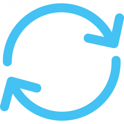 regelmäßig reinigung berlin icon cosyclen